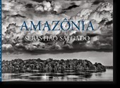 Sebastiao Salgado. Amazonia