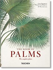 Martius. The Book of Palms. 45th Ed.