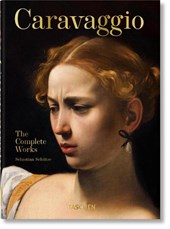 Caravaggio. Das vollstandige Werk. 40th Ed.