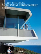 Julius Shulman. Modernism Rediscovered