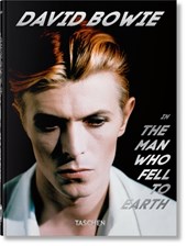 David Bowie