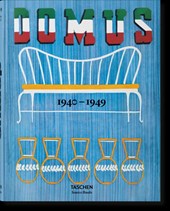 domus 1940–1949
