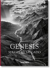 Sebastiao Salgado. Genesis