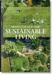 Homes for Our Time. Sustainable Living
