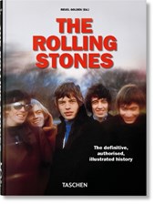The Rolling Stones. 45th Ed.