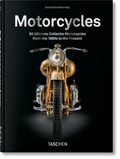 Motorcycles
