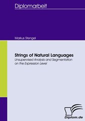 Strings of Natural Languages