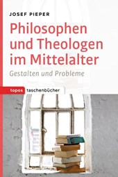 Philosophen und Theologen des Mittelalters