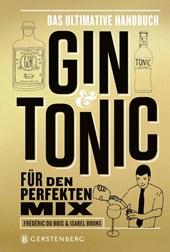 Gin & Tonic - Goldene Edition