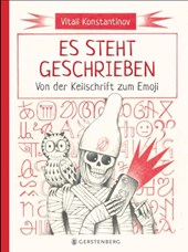 Es steht geschrieben
