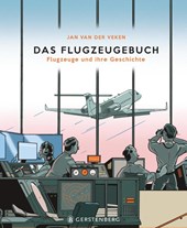 Das Flugzeugebuch