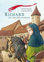 Richard auf der Ritterburg