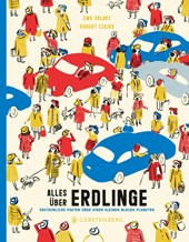 Alles über Erdlinge