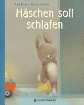 Häschen soll schlafen