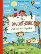 Mein Bildwörterbuch