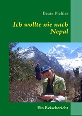 Ich wollte nie nach Nepal