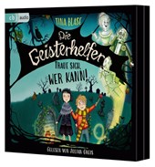 Die Geisterhelfer - Traue sich, wer kann!