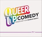 Queer Up Comedy (2CD)