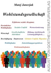 Wohlstandsgesellschaft