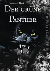 Der grüne Panther