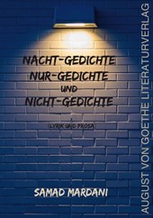 Nacht-Gedichte, Nur-Gedichte und Nicht-Gedichte