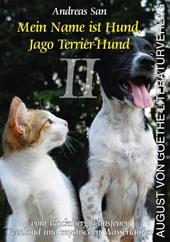 Mein Name ist Hund, Jago Terrier Hund II