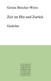Zeit im Hin und Zurück