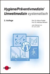 Hygiene / Präventivmedizin / Umweltmedizin systematisch