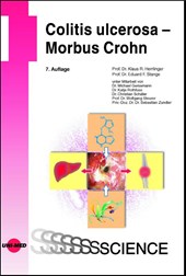 Colitis ulcerosa - Morbus Crohn