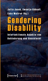 Gendering Disability
