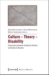 Culture - Theory - Disability