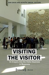 Visiting the Visitor