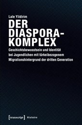 Der Diasporakomplex