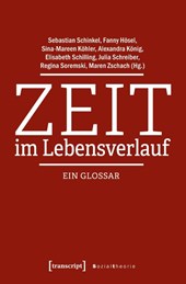 Zeit im Lebensverlauf