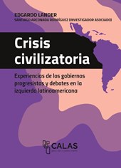 Crisis civilizatoria