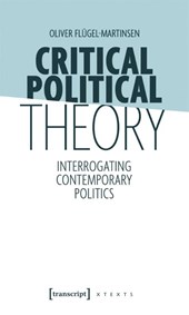 Critical Political Theory