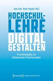 Hochschullehre digital gestalten