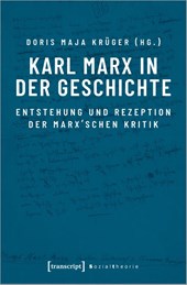 Karl Marx in der Geschichte