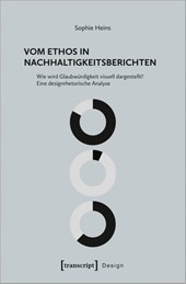 Vom Ethos in Nachhaltigkeitsberichten