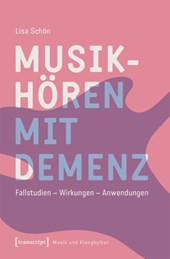 Musikhören mit Demenz