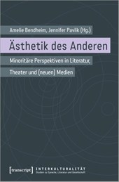 Ästhetik des Anderen
