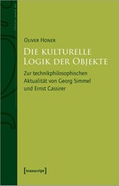 Die kulturelle Logik der Objekte