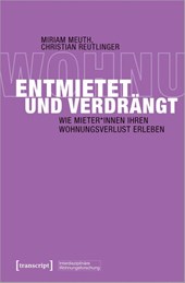 Entmietet und verdrängt