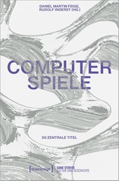 Computerspiele