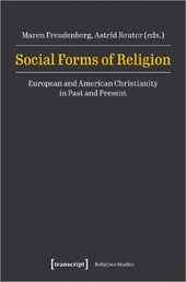 Social Forms of Religion