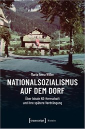 Nationalsozialismus auf dem Dorf