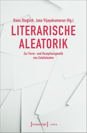 Literarische Aleatorik