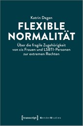 Flexible Normalität