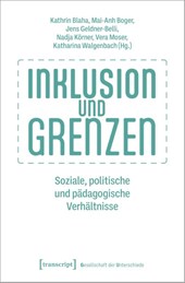 Inklusion und Grenzen
