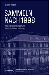 Sammeln nach 1998